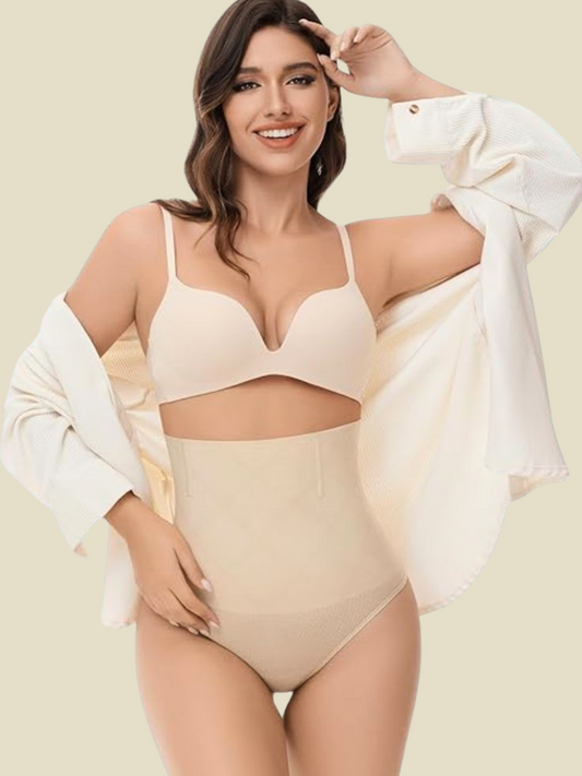 Culotte Gainante Ventre Plat